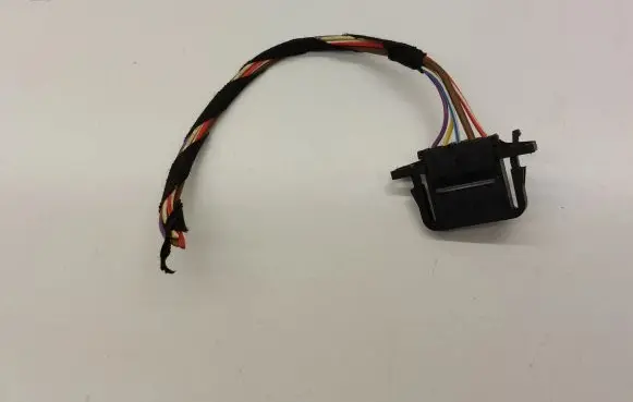 Audi A4 S4 B8 8K Other wiring loom 3B0972705