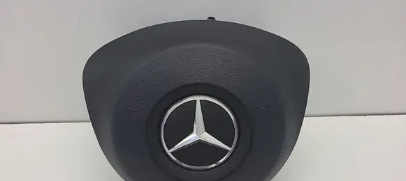 Mercedes-Benz GLC X253 C253 Steering wheel airbag A0008609000