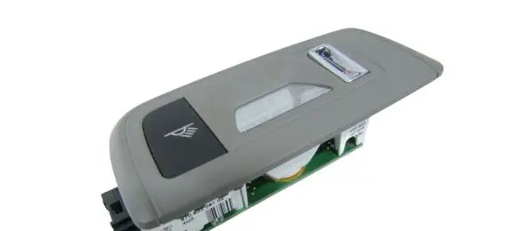 Porsche Panamera (970) Interior lighting switch 970632061024U0 97063206102