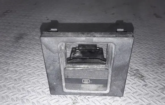 Volkswagen Transporter - Caravelle T4 Windscreen/window heater switch 701858139