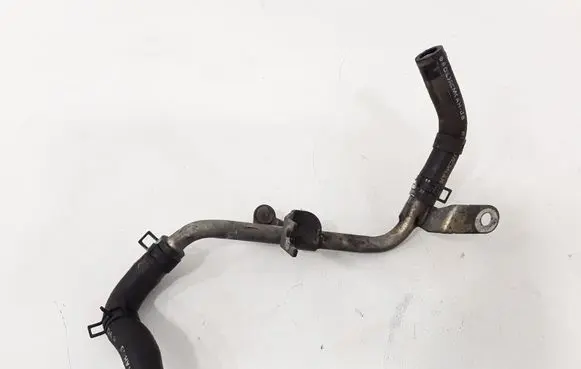 Toyota Avensis T250 Power steering hose/pipe/line