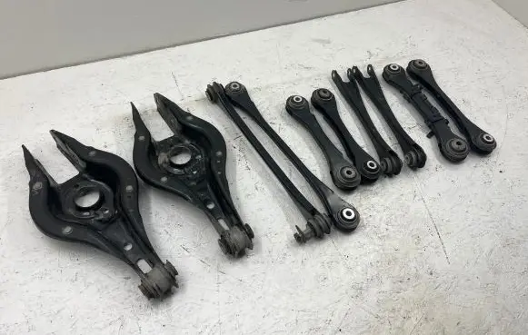 BMW 1 F20 F21 Rear suspension assembly kit set 6792533