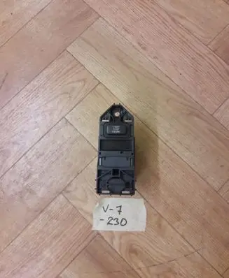 Volvo XC60 Ignition lock