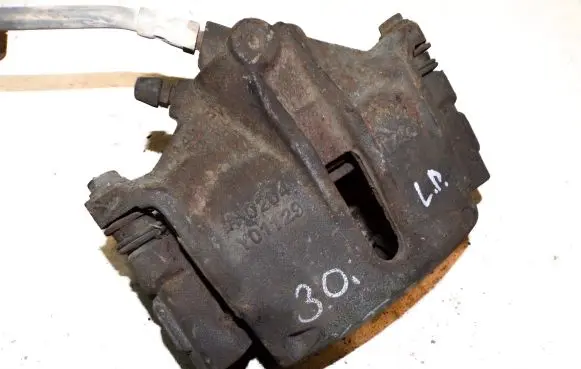 Jaguar X-Type Front brake caliper