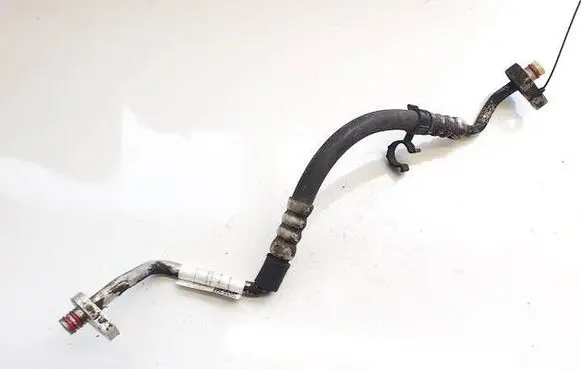 Ford Mondeo MK IV Air conditioning (A/C) pipe/hose 