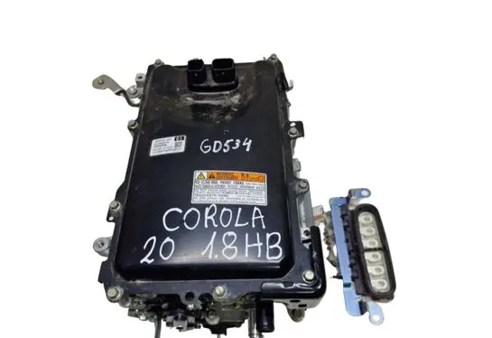 Toyota Corolla E210 E21 Voltage converter inverter G920047330