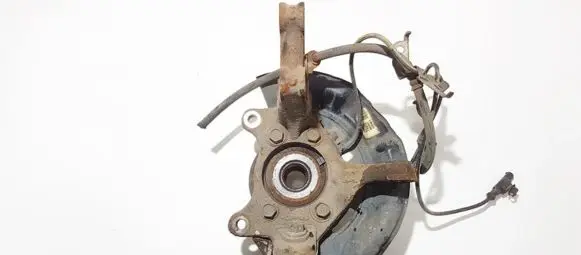 Toyota Auris 150 Front wheel hub