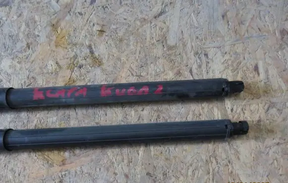 Ford Kuga II Tailgate/trunk strut/damper CL54S402A74AC 4151505900N 13012025