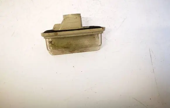 Toyota Avensis T250 Number plate light E1001479