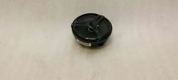 Mercedes-Benz GLK (X204) Front door high frequency speaker A2048202902