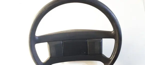 Volkswagen PASSAT B2 Steering wheel 321419660