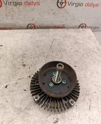 Audi A4 S4 B5 8D Viscous fan clutch 06B121347