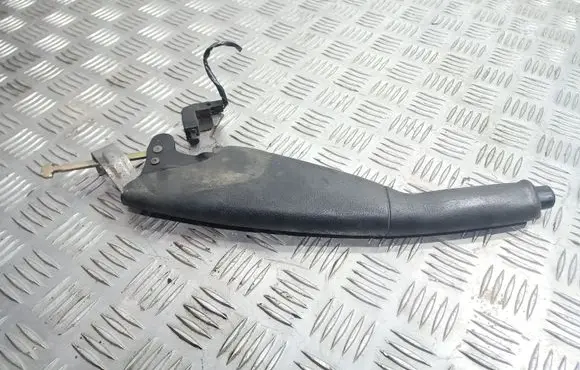 Volkswagen Caddy Handbrake/parking brake lever assembly