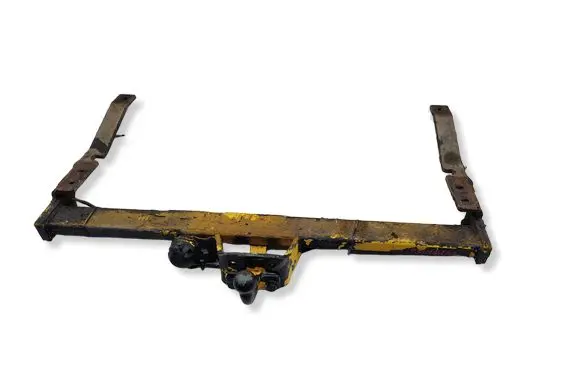 Nissan Primastar Tow bar 