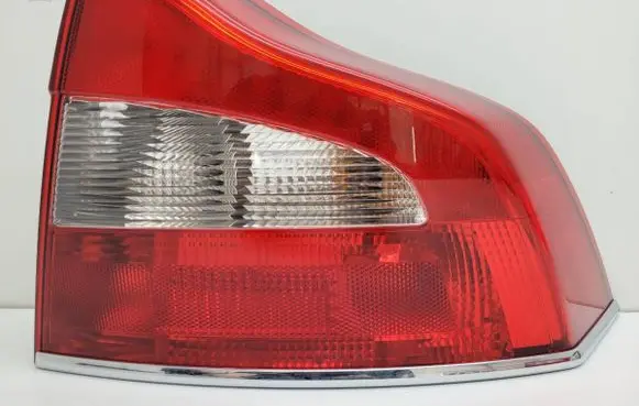 Volvo S80 Rear/tail lights