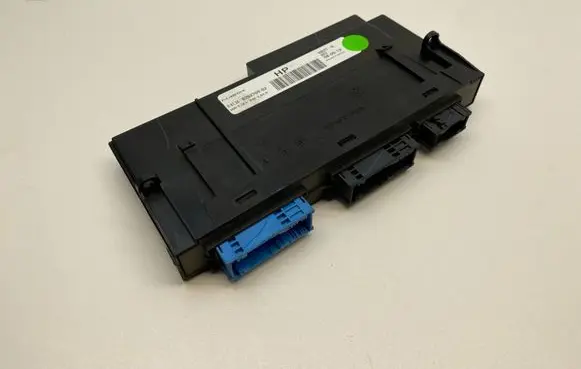 BMW X5 E70 Other control units/modules 9292709 61359292709
