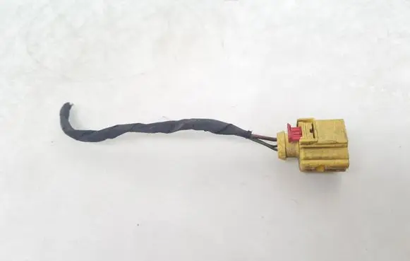 Porsche Taycan 9J1 Other wiring loom 8V0973703