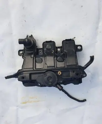 Intake manifold