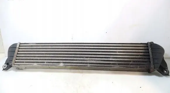 Suzuki SX4 Intercooler radiator