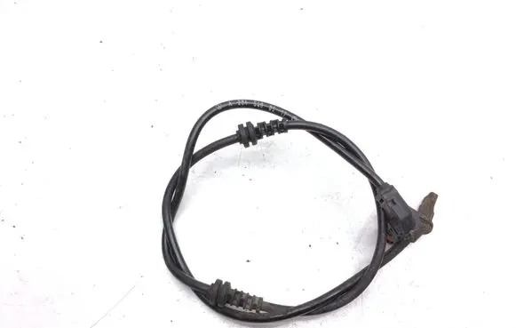Mercedes-Benz GLK (X204) ABS brake wheel speed sensor A2045400517