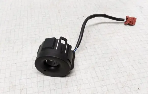 Peugeot 307 Immobiliser reader (aerial) 9648445180