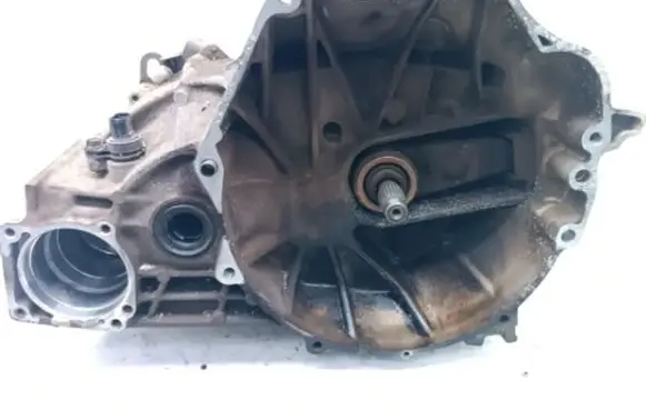Honda CR-V Manual 5 speed gearbox 