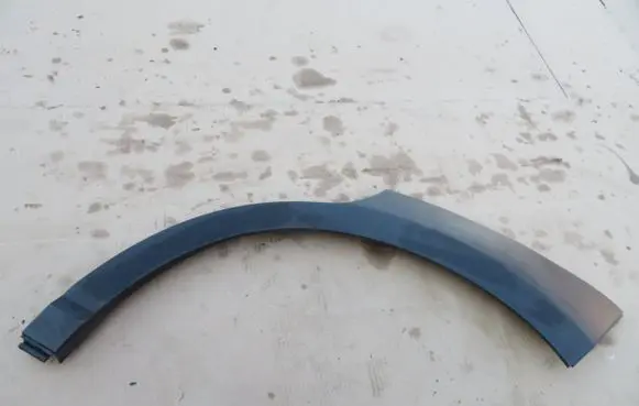 Hyundai Kona I Rear fender molding trim 87741J9000