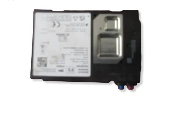Dacia Sandero III Central body control module 2591A0184R EF68453 1595522086