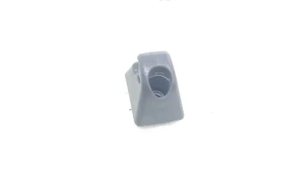 Opel Tigra B Sun visor clip/hook/bracket 09116587