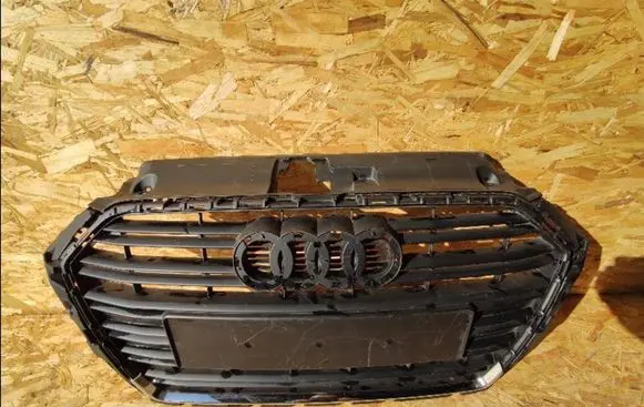 Audi A3 S3 8L Front grill 8V3853651AA