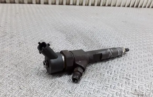 Renault Laguna II Fuel injector 0445110110B 8200100272