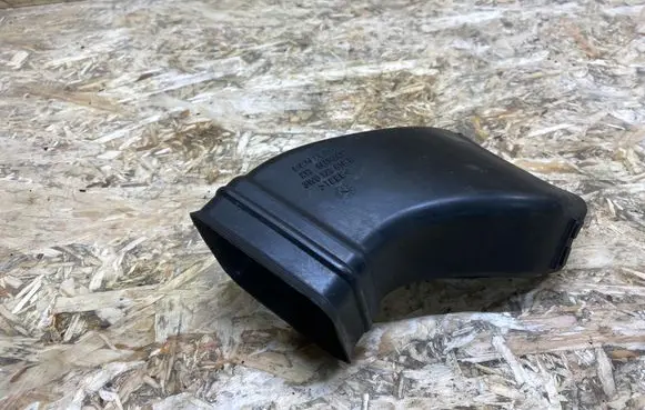 Bentley Flying Spur Air intake duct part 3W0129618B