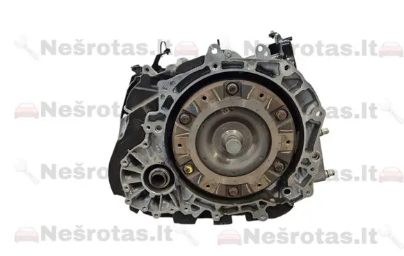 Jaguar E-Pace Automatic gearbox KK727000Fb