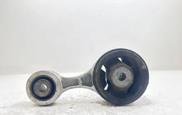 Gearbox mount