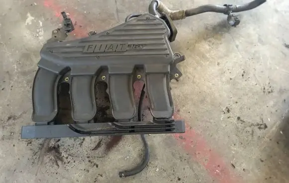 Fiat Stilo Intake manifold 46535698