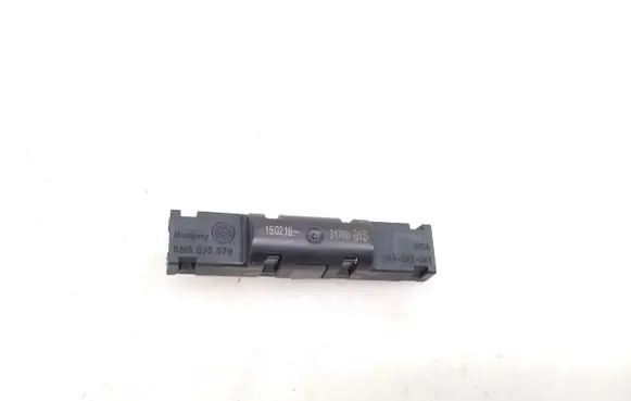 Skoda Karoq Aerial antenna filter 5N0035570