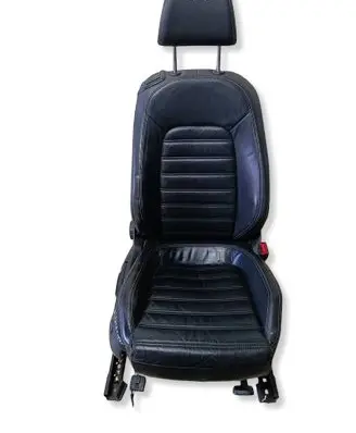 Volkswagen Scirocco Front passenger seat 
