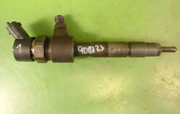 Fiat Doblo Fuel injector 0445110068