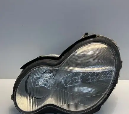 Mercedes-Benz C W203 Headlight/headlamp A2038201161 2038201161