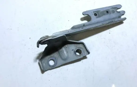 Mazda 626 Engine bonnet/hood hinges