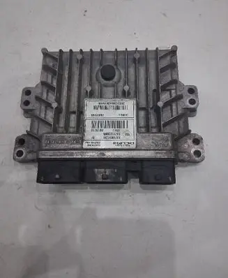 Dacia Duster II Engine control unit/module ECU 237100703R 237102280R