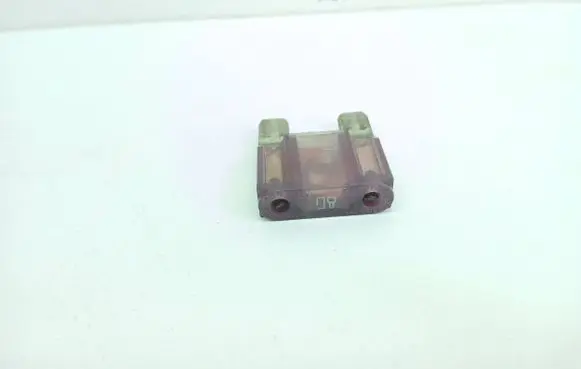 Opel Astra H Fuse 4604602