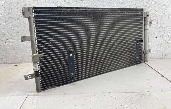 Audi A4 S4 B8 8K A/C cooling radiator (condenser) 4G0260403P 661416
