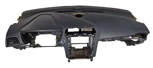Ford Fusion II Dashboard L0212534BS01 L0212534BS01ZHE FB200128052013
