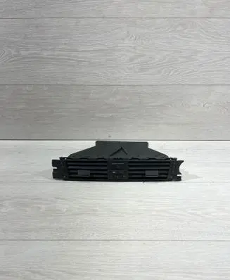 BMW 3 E90 E91 Dash center air vent grill 9123302 FNB73U09 14482110
