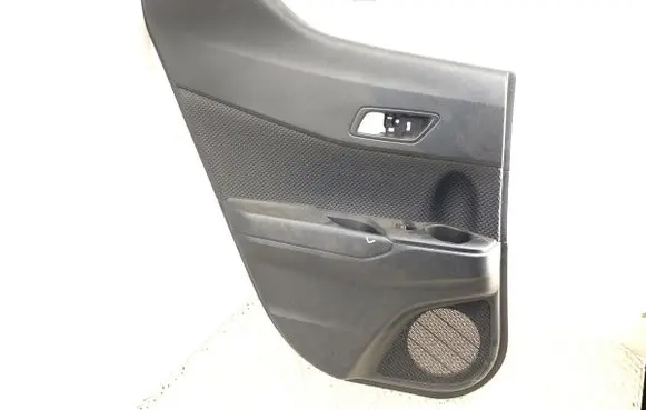 Toyota C-HR I Rear door card panel trim