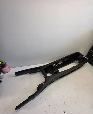 BMW 7 E65 E66 Center console 51168223326