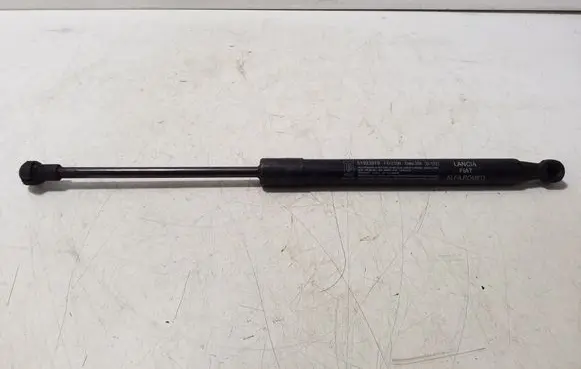 Fiat 500L Front bonnet/hood damper/strut 51923979