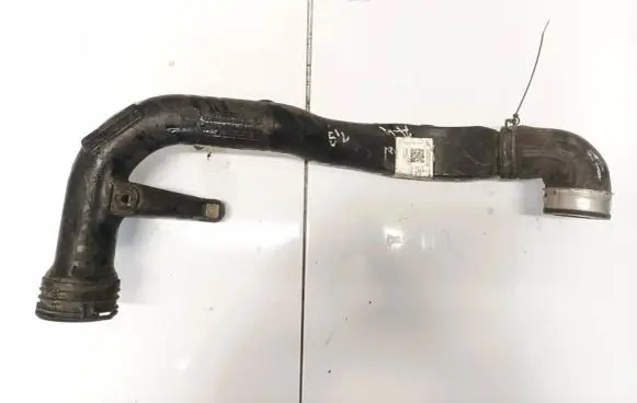 Audi A4 S4 B6 8E 8H Intercooler hose/pipe