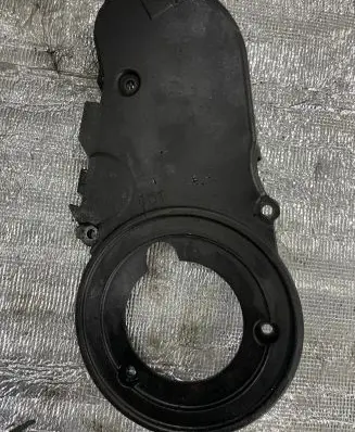 Volkswagen Caddy Timing belt guard (cover) 03L109147D